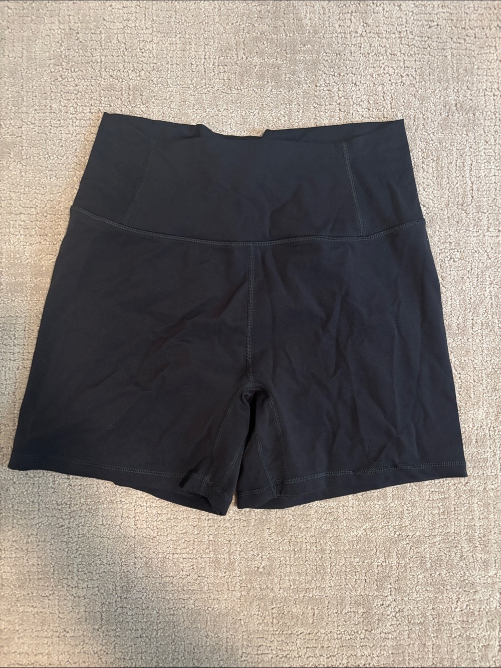 Free People Never Better 5” Shorts